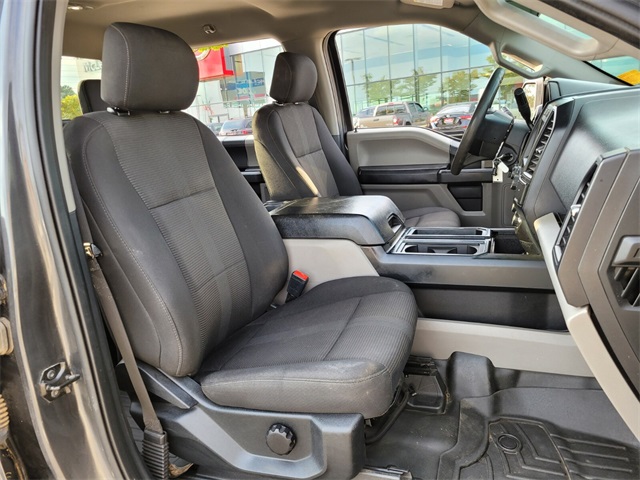 2019 Ford F-150 XL photo 16