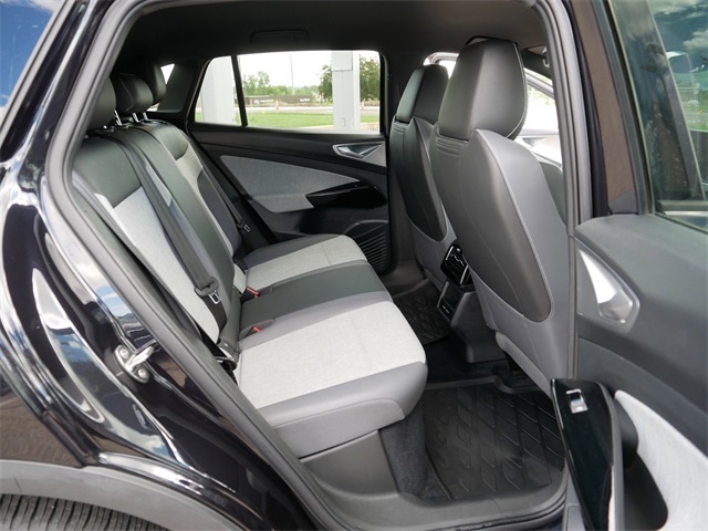 2024 Volkswagen ID.4 Standard photo 19