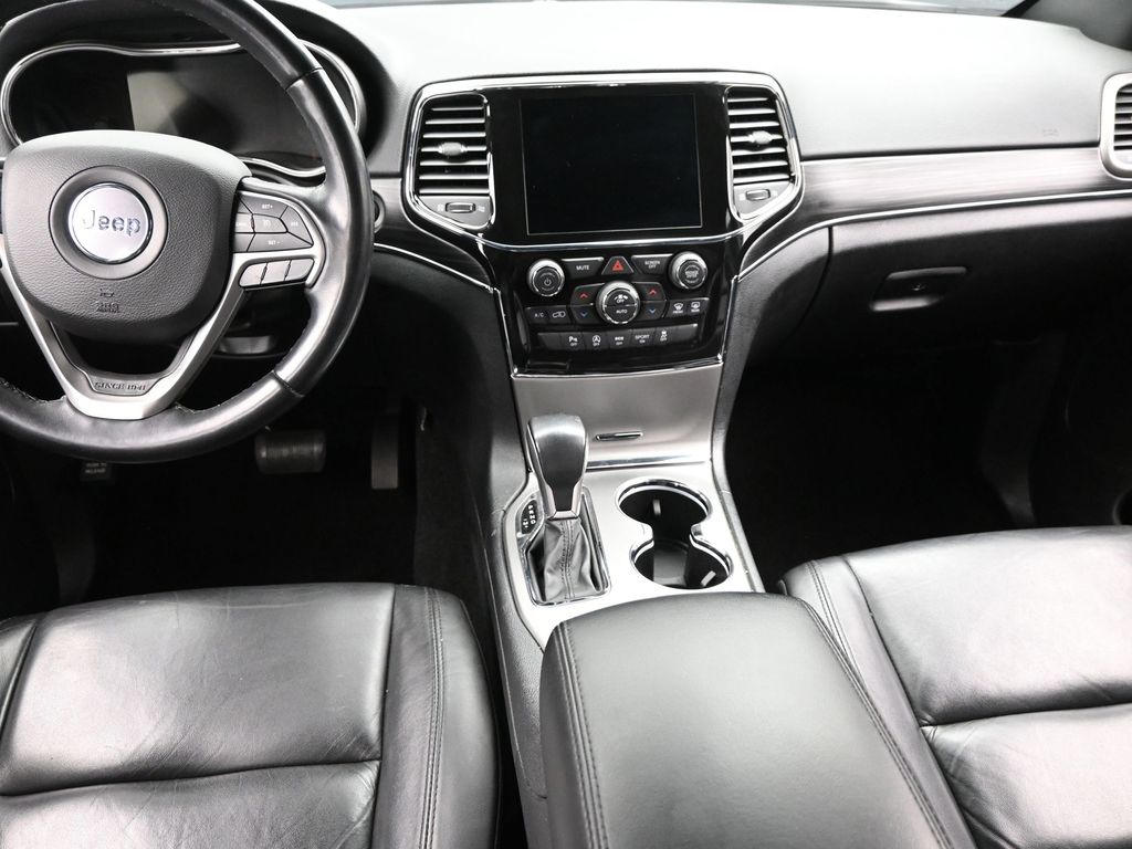 2022 Jeep Cherokee Limited photo 11