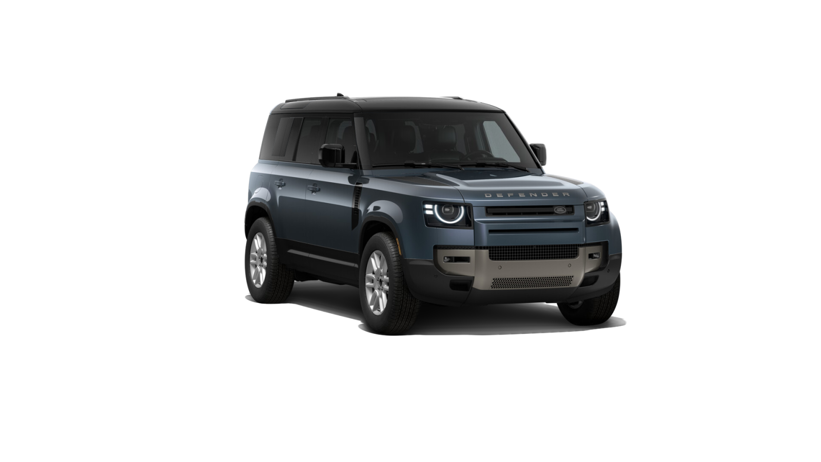 2026 Land Rover Defender S's photo