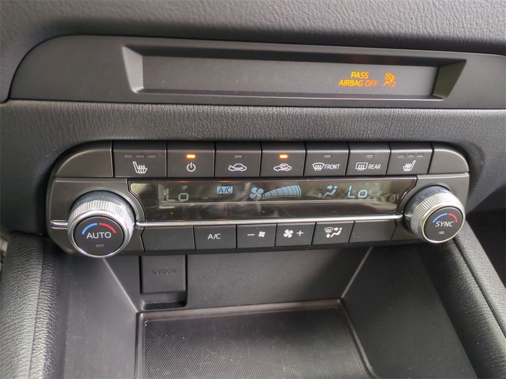 2025 Mazda CX-5 2.5 S Preferred photo 16