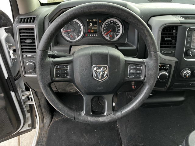 2022 Ram 1500 Classic Tradesman photo 9