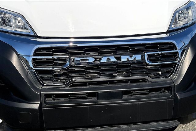 2023 Ram ProMaster 2500 Base photo 8