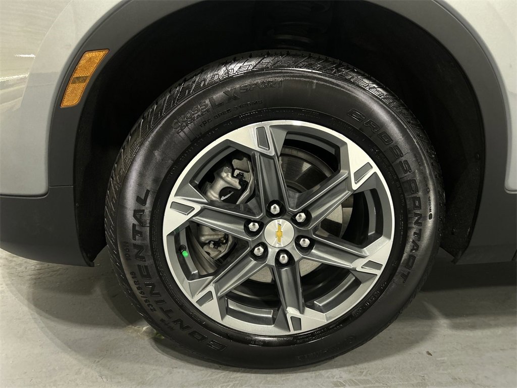 2025 Chevrolet Blazer 2LT photo 17