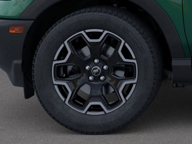 2025 FORD BRONCO SPORT - Image 42