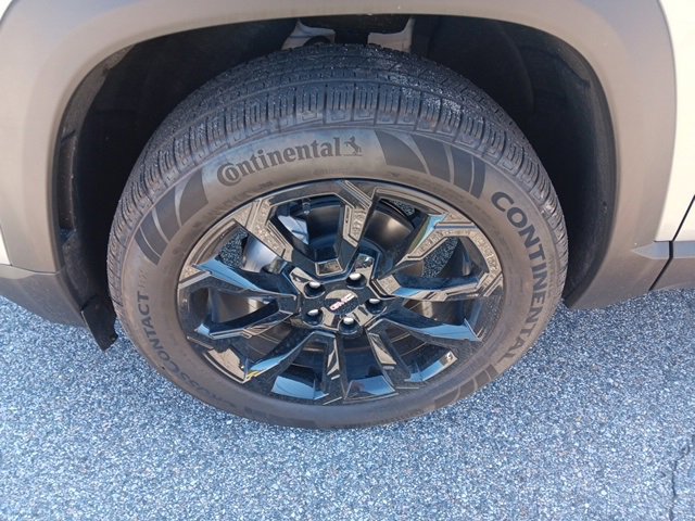 2026 Gmc Terrain Elevation photo 3