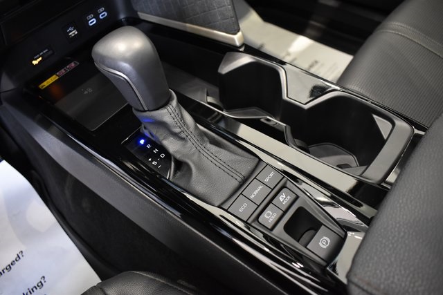 2025 Toyota Camry XLE photo 19