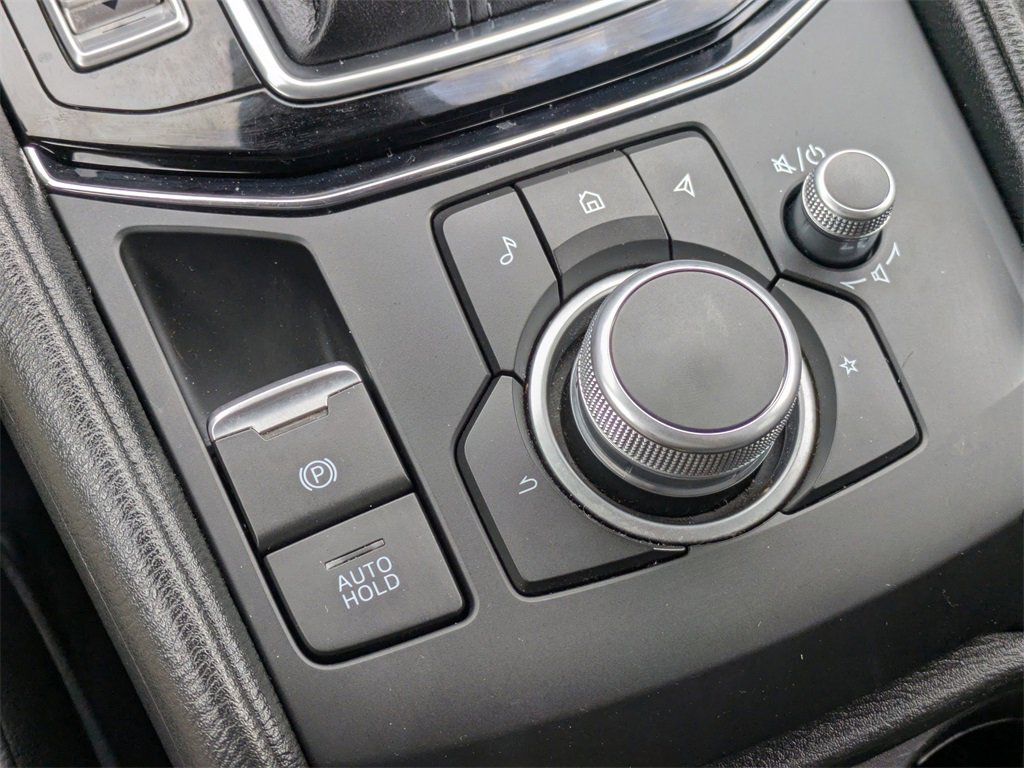 2021 Mazda CX-5 Touring photo 23
