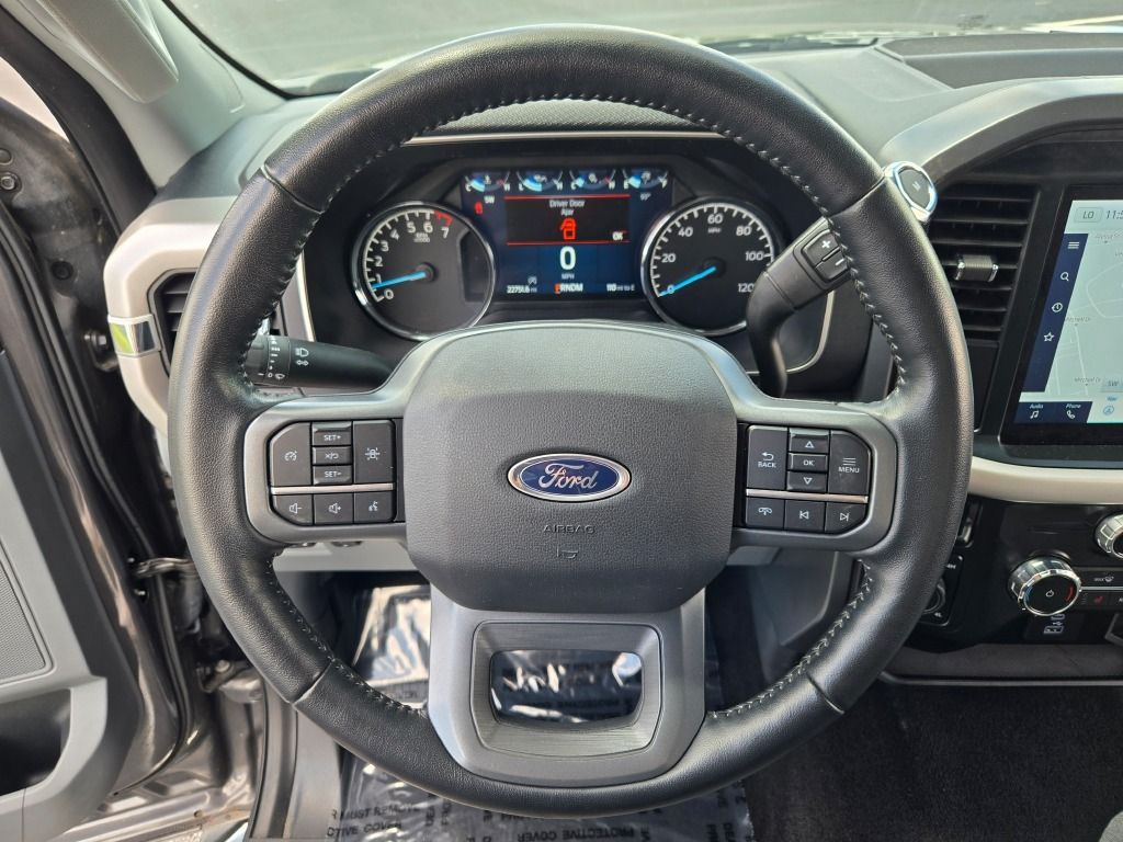 2022 Ford F-150 XLT photo 30