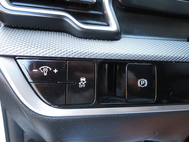 2023 Kia Sportage LX photo 31