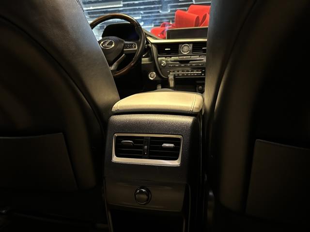 2016 Lexus RX 350 photo 22