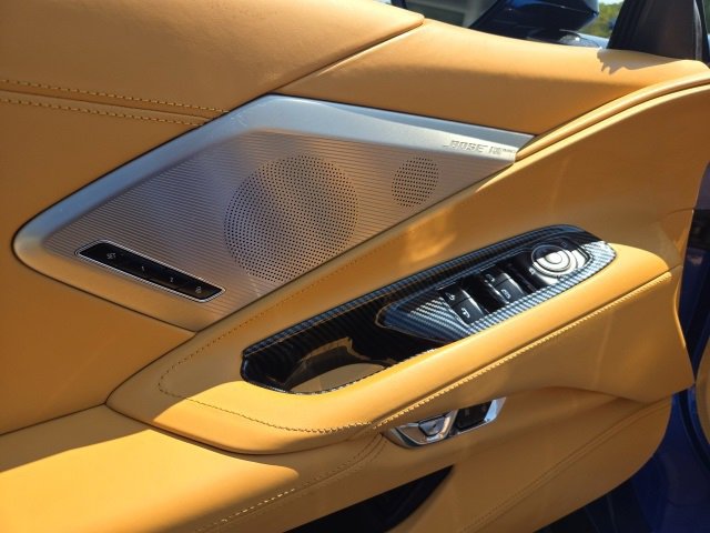 2023 Chevrolet Corvette Stingray 3LT photo 14