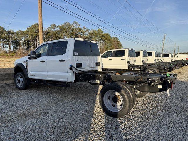 2024 Ford F-450 XL photo 3