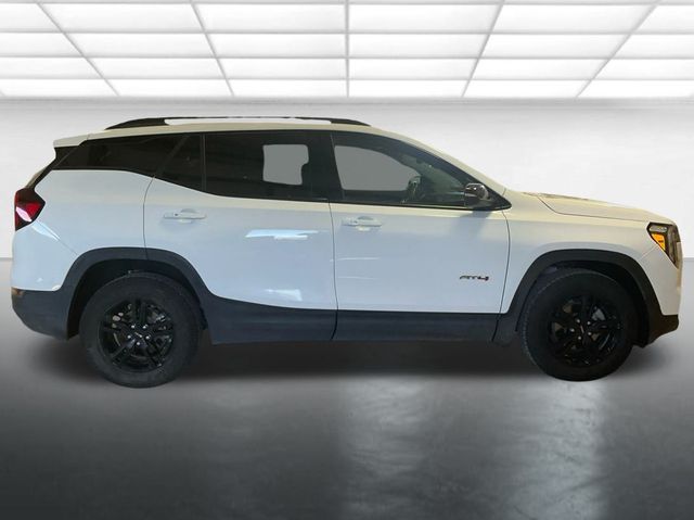 2023 Gmc Terrain AT4 photo 4