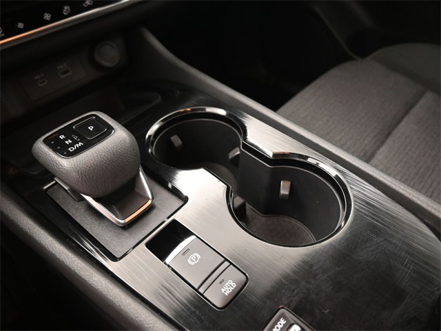 2023 Nissan Rogue SV photo 26