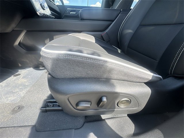 2026 Gmc Sierra Elevation photo 12