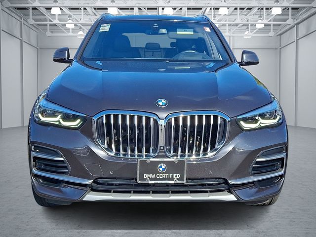 2023 Bmw X5 xDrive40i photo 2
