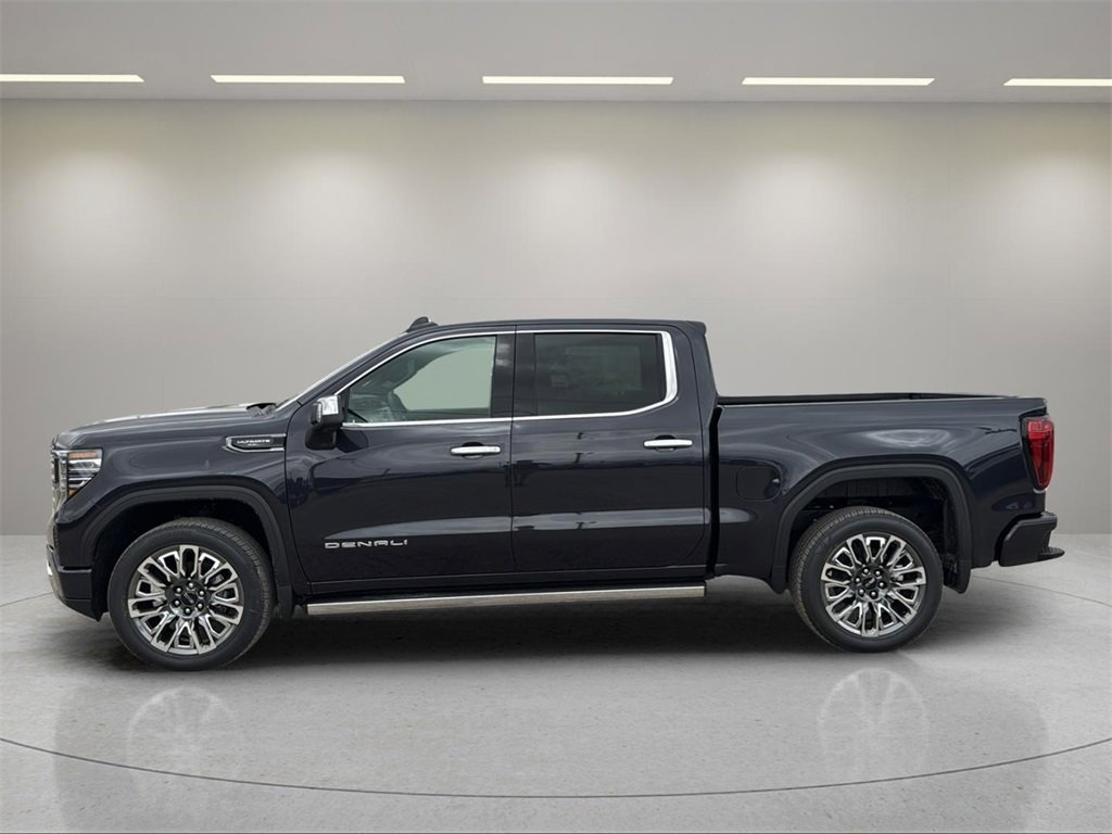 2025 Gmc Sierra 1500 Denali Ultimate photo 2