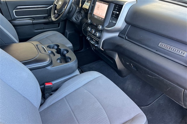2024 Ram 2500 Big Horn photo 16