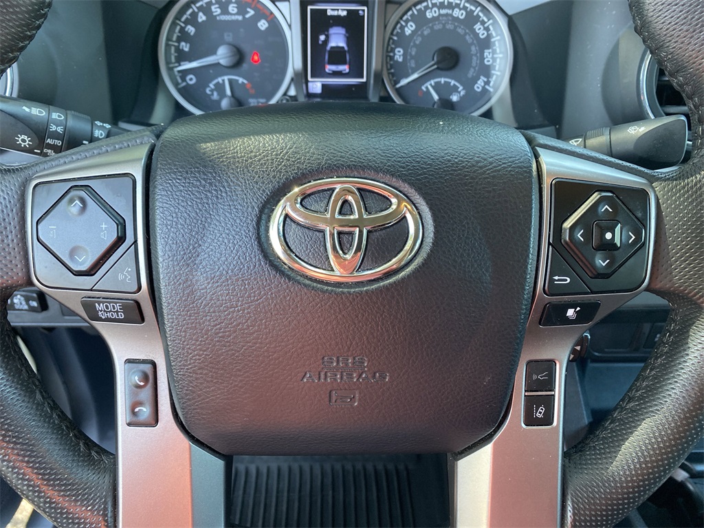 2023 Toyota Tacoma SR5 photo 20
