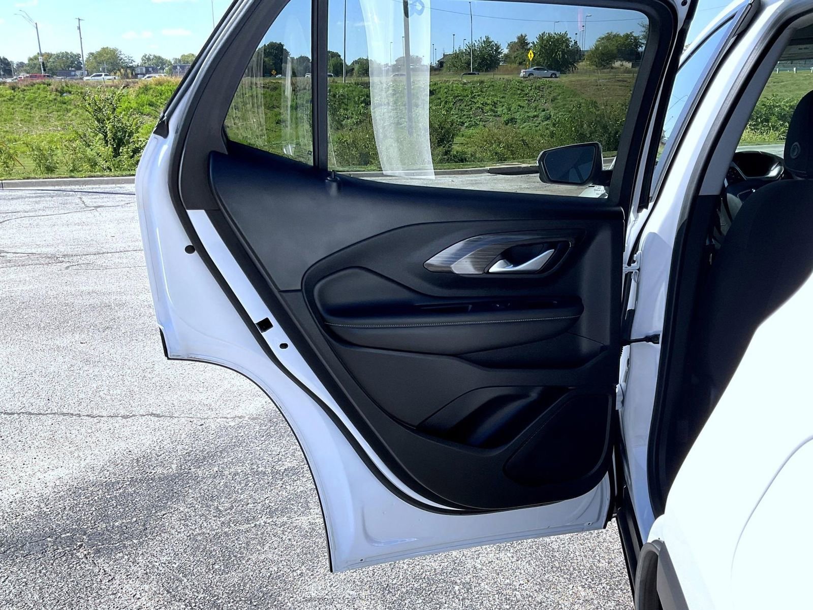2022 Gmc Terrain SLE photo 19