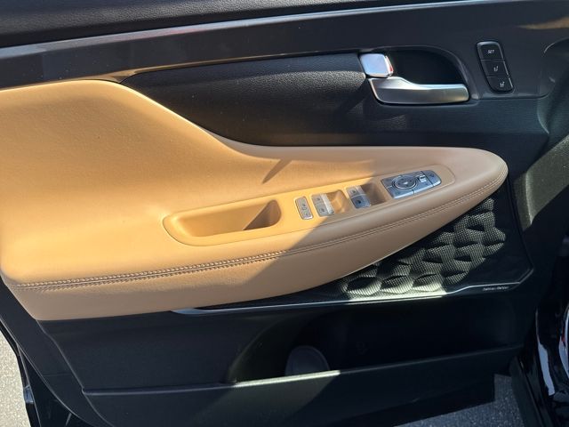 2023 Hyundai Santa Fe Calligraphy photo 8