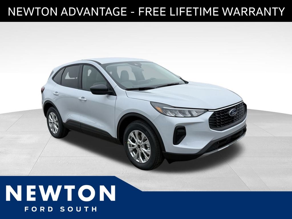 2026 Ford Escape Active's photo