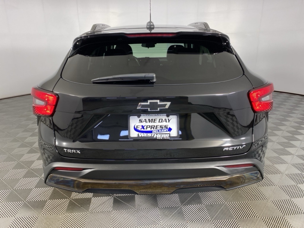 2024 Chevrolet Trax ACTIV photo 3