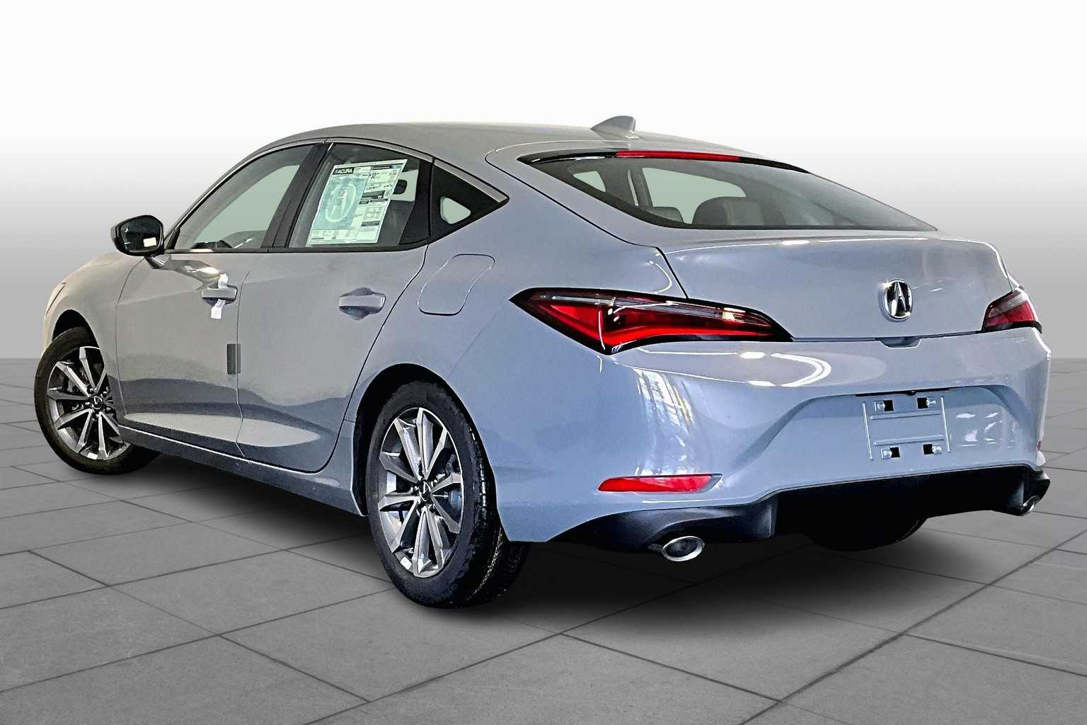 2026 Acura Integra Base photo 4