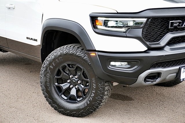 2022 Ram 1500 TRX photo 3