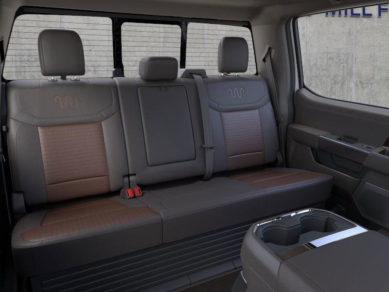 2026 FORD F-350 - Image 10