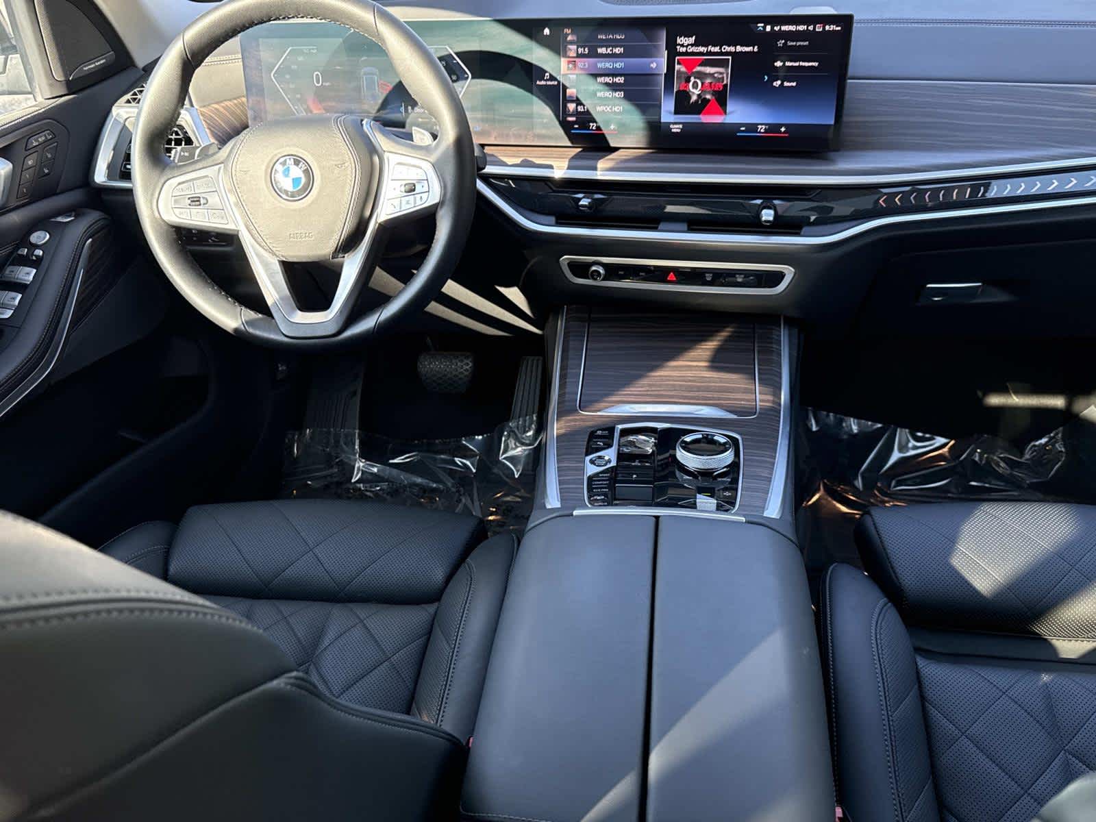 2023 Bmw X7 xDrive40i photo 17