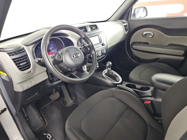 2019 Kia Soul Base photo 9