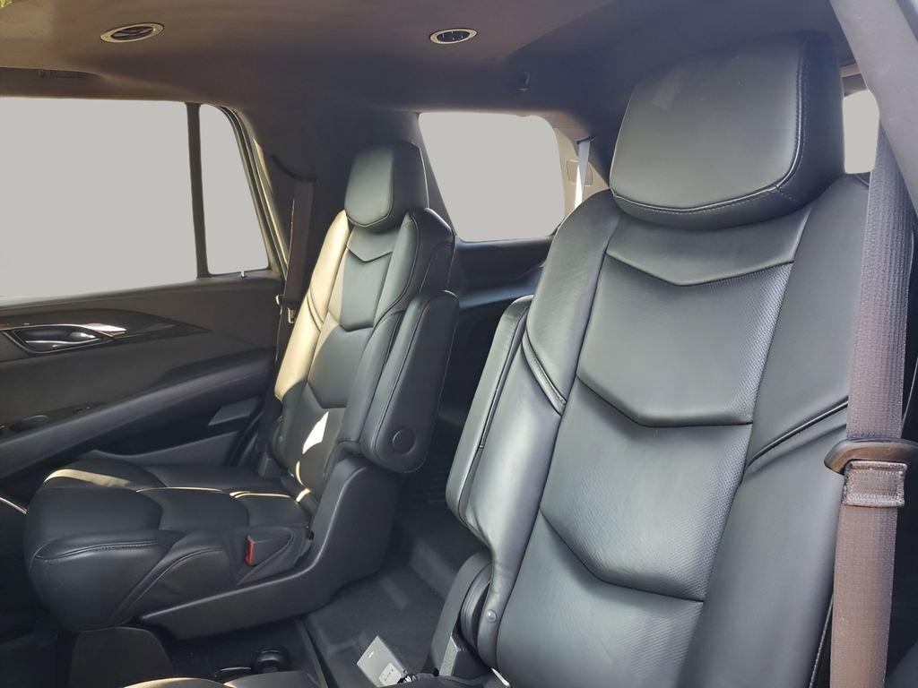 2020 Cadillac Escalade Platinum photo 19