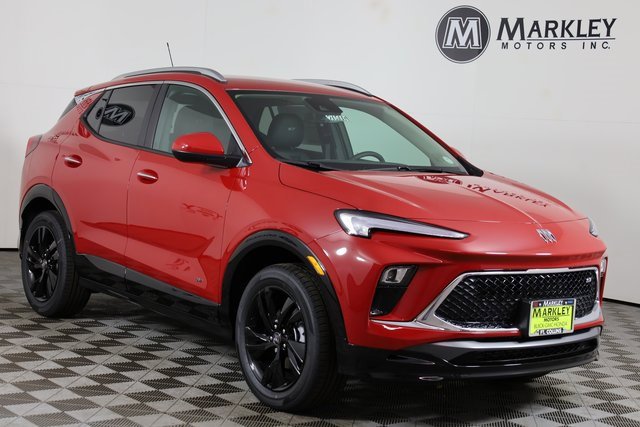 2026 Buick Encore GX Sport Touring's photo