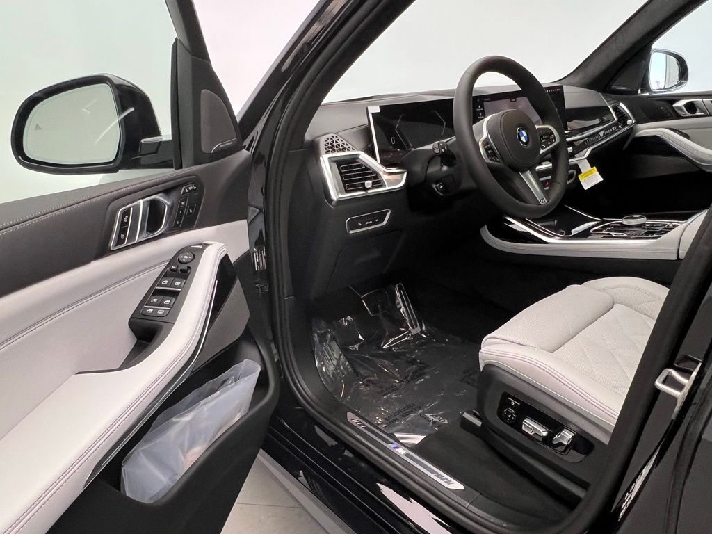 2026 Bmw X7 xDrive40i photo 22