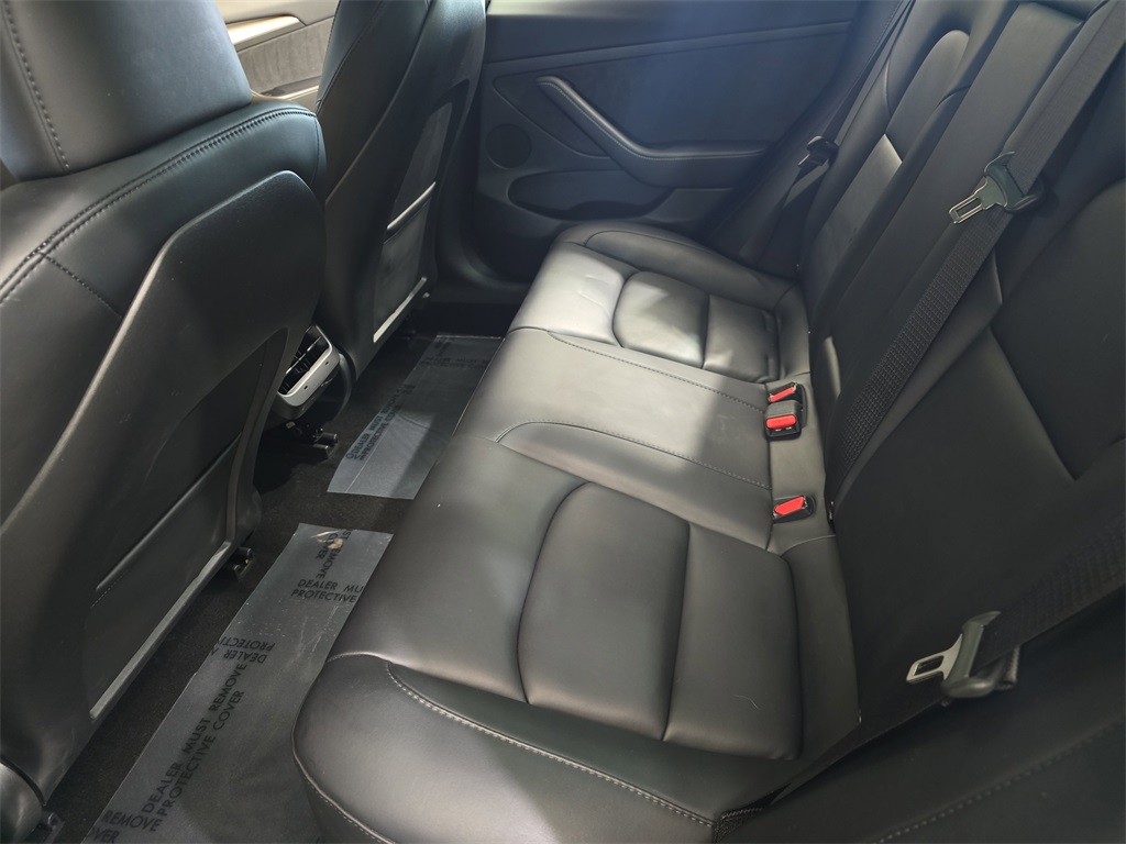 2023 Tesla Model 3 photo 15