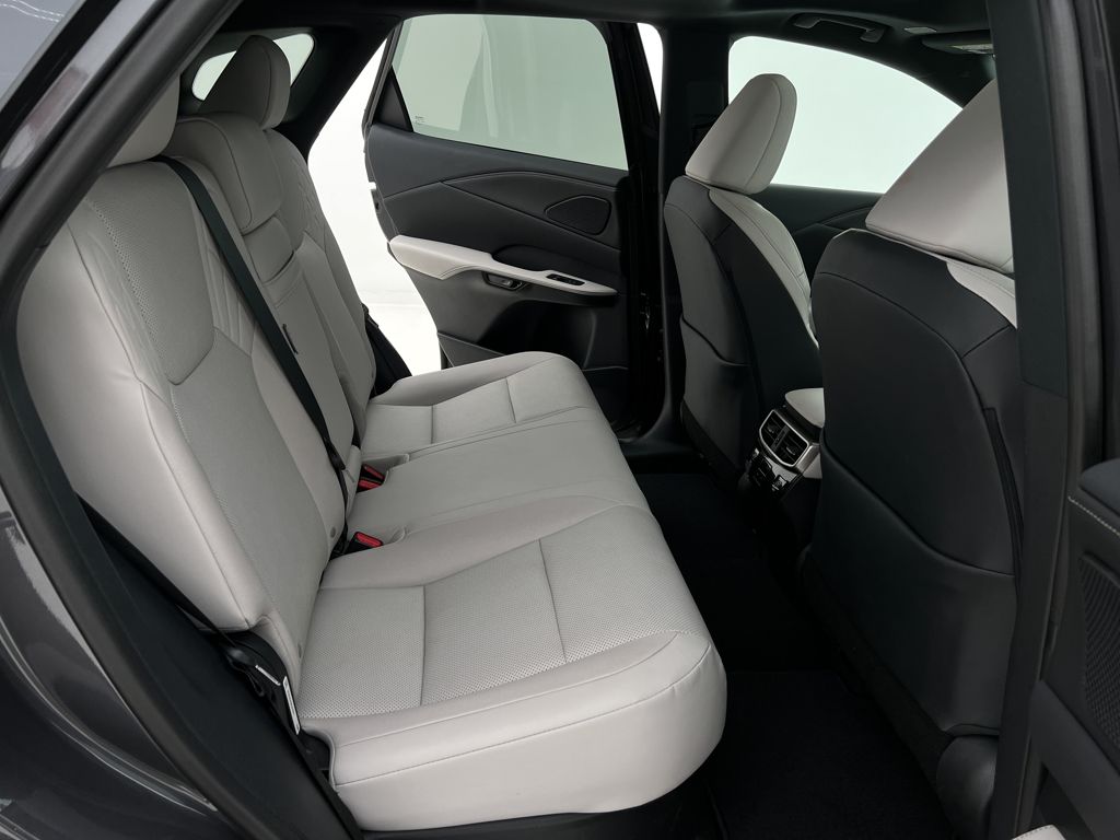 2024 Lexus RX 350 Premium photo 18