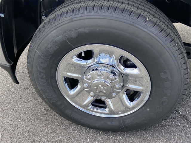 2024 Ram 3500 Tradesman photo 15