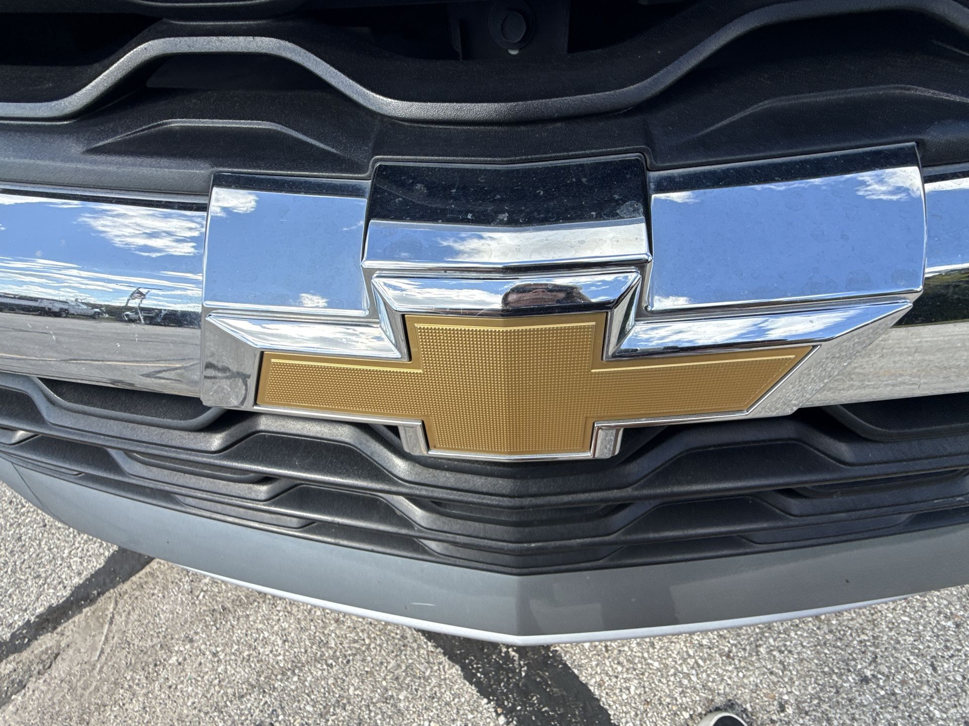 2024 Chevrolet Blazer 3LT photo 21