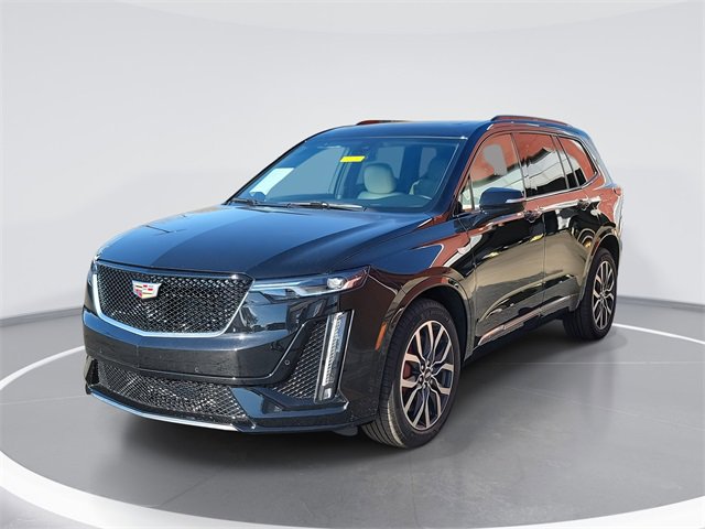 2023 Cadillac XT6 Sport