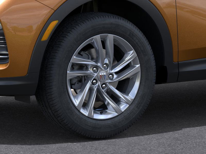 2026 Buick Envista Preferred photo 9