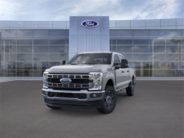 2025 Ford F-250 photo 2