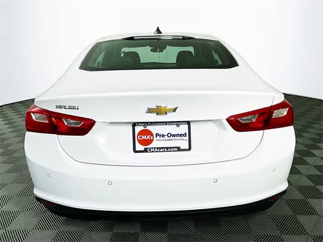 2023 Chevrolet Malibu LS photo 6