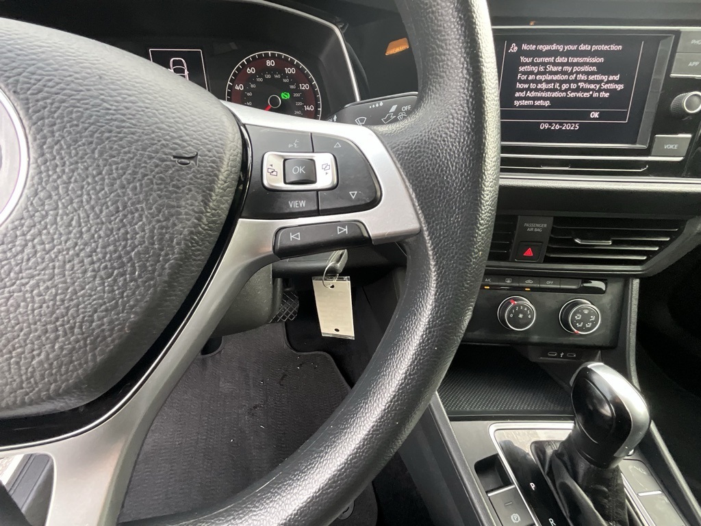 2020 Volkswagen Jetta 1.4T S photo 13