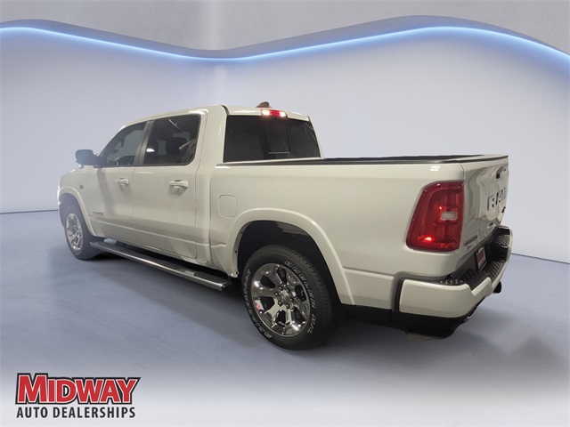 2026 Ram 1500 Big Horn Lone Star photo 3