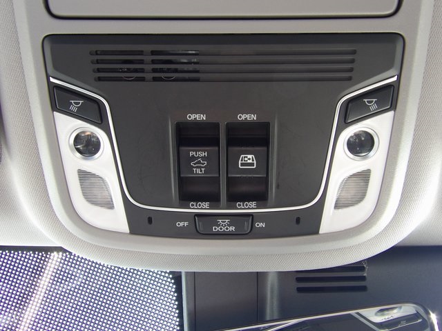 2023 Honda Ridgeline RTL photo 40