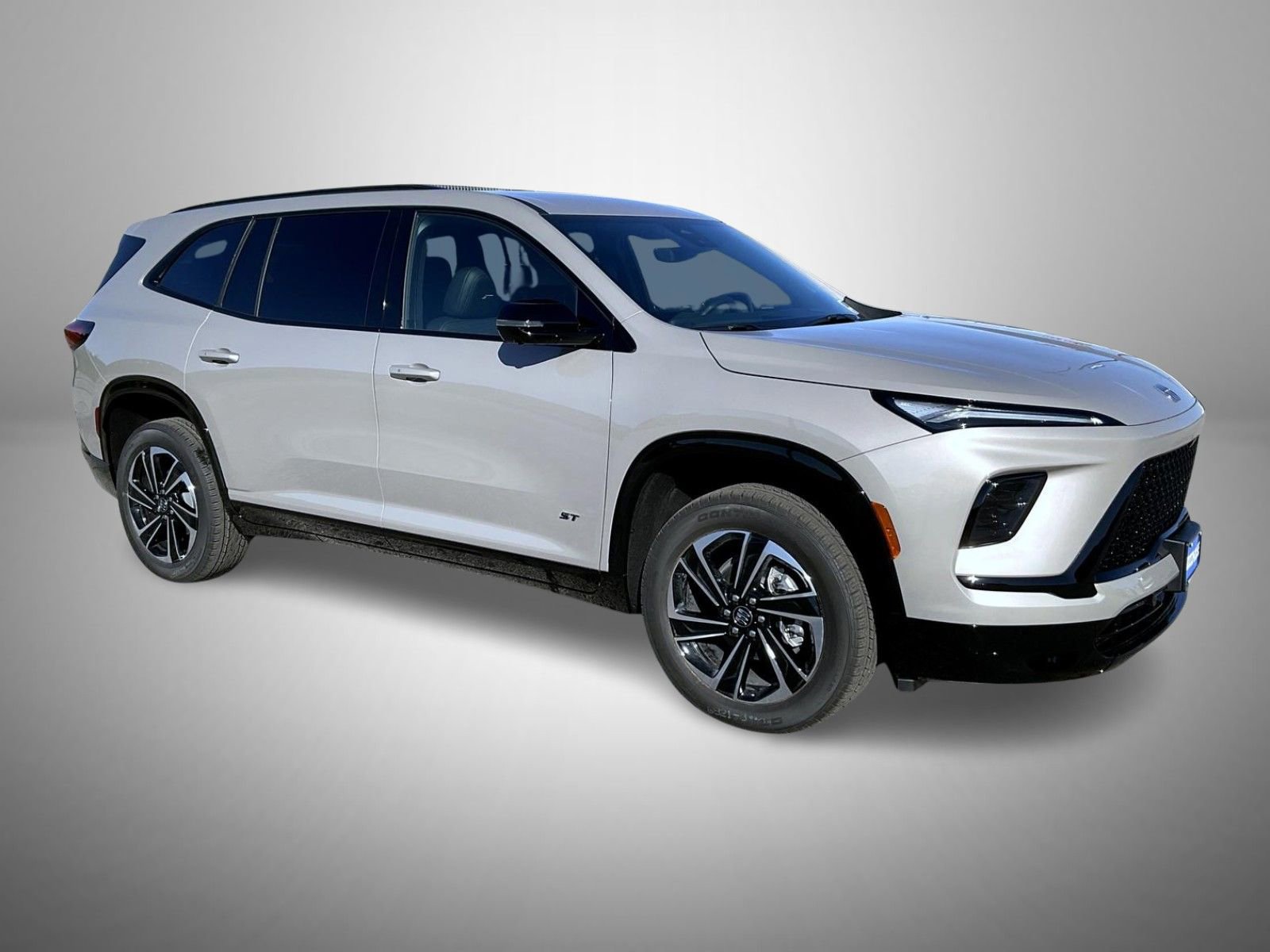 2026 Buick Enclave Sport Touring photo 2