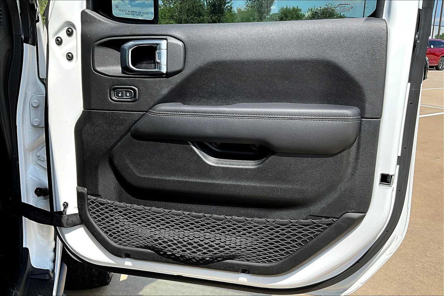 2022 Jeep Gladiator Overland photo 20