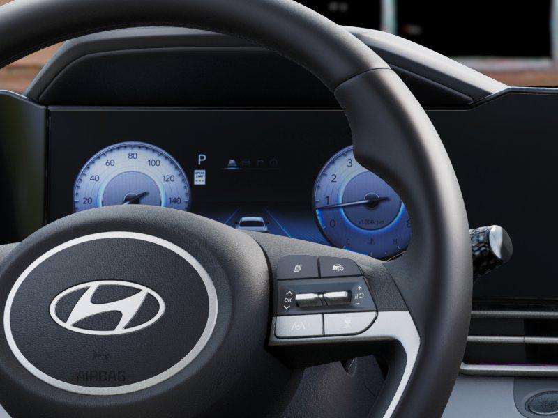 2025 Hyundai Elantra Limited photo 13